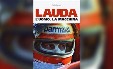 Lauda - L'uomo, la macchina - https://www.youtube.com/watch?v=he4LFlh_3J4