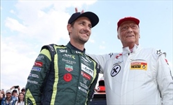 Lauda: «Uno come Verstappen nasce ogni cent'anni»