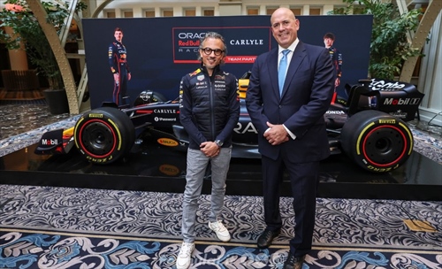 Laurent Mekies guida la rivoluzione Red Bull: tecnica, umanità e ambizione - Laurent Mekies, il nuovo volto della Red Bull: tecnica, umanità e ambizione