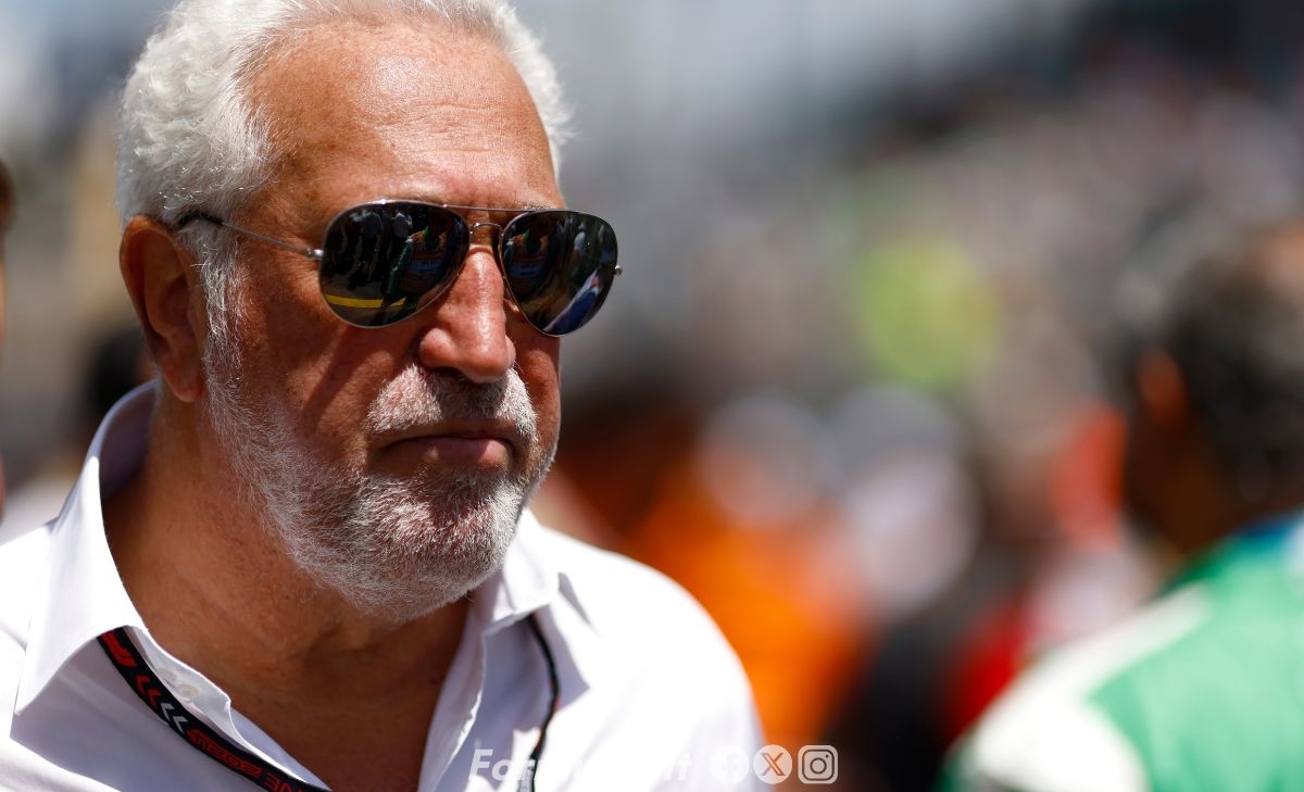 Lawrence Stroll sul binomio Aston Martin-Honda: «Grandi ambizioni, ma servirà tempo»