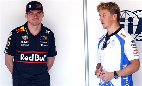 Lawson senza freni: «Red Bull? Non mi ha consentito di crescere» - Lawson