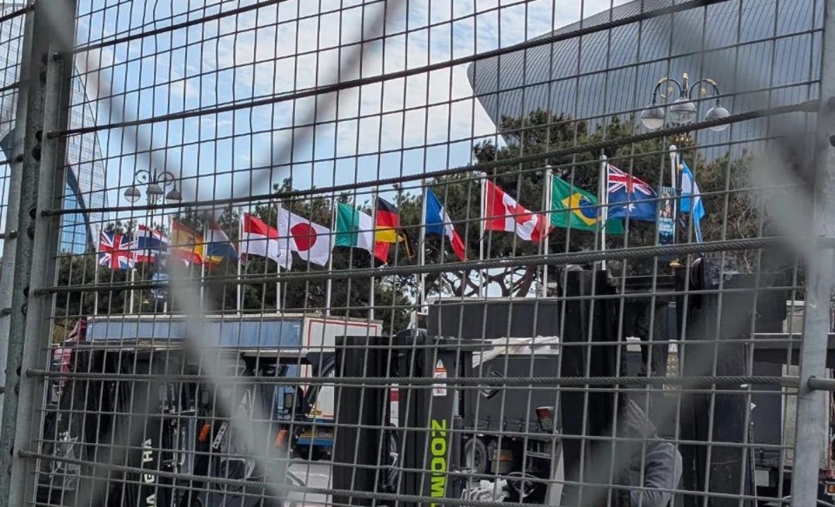 Lawson dimenticato sulla griglia: a Baku un dettaglio non è rimasto inosservato