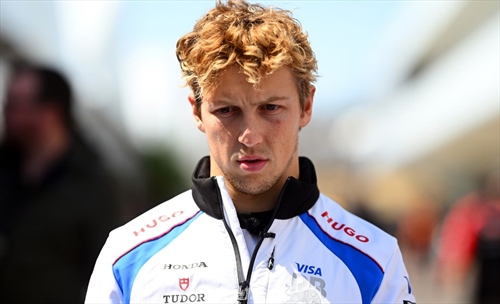 Lawson dopo il licenziamento Red Bull: «Ho scoperto tutto con una telefonata, adesso..»