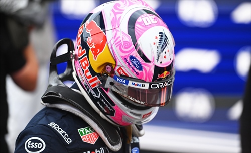 Lawson e il limite della Red Bull: «Non ho mai avuto il tempo per capirla davvero»