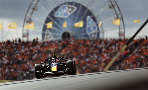 Lawson e il limite della Red Bull: «Non ho mai avuto il tempo per capirla davvero» - Lawson e il limite della Red Bull: «Non ho mai avuto il tempo per capirla davvero»