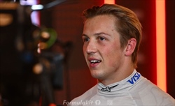 Lawson fa 22 anni: è il futuro della Red Bull o un tappabuchi a breve termine?