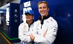 Lawson in, Tsunoda out: ecco perchè Red Bull ha fatto la scelta giusta