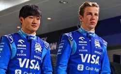 Lawson in, Tsunoda out: ecco perchè Red Bull ha fatto la scelta giusta - Lawson in, Tsunoda out: ecco perchè Red Bull ha fatto la scelta giusta