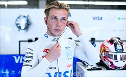 Lawson, la caccia al sedile Red Bull (ri)parte da qui: «Ottima gara, non ce l'aspettavamo»
