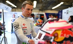 Lawson magico al ritorno: ecco cosa serve per convincere la Red Bull