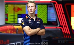 Lawson punta il 2025 e dà un ultimatum alla Red Bull: «Potrei essere ovunque»
