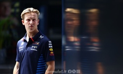 Lawson, ultimatum alla Red Bull: «Nel 2025 potrei essere ovunque» - Lawson punta il 2025 e dà un ultimatum alla Red Bull: «Potrei essere ovunque»