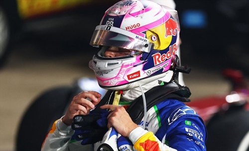 Lawson racconta la sua rinascita in F1: «É stato un grande sollievo»