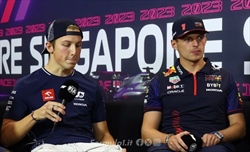 Lawson-Red Bull, il commento dell’ex: «Un sogno se non ci fosse Verstappen»