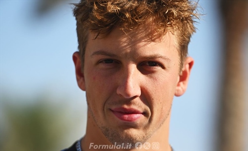 Lawson sorprende tutti: «Verstappen è molto più gentile di quanto pensiate»