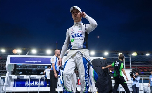 Lawson torna a parlare di Ricciardo: «Ho tanto rispetto per lui»