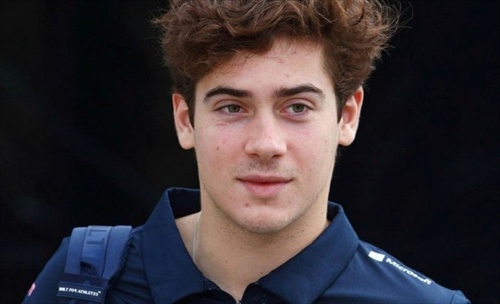 Lawson traballa, Tsunoda in pole per la RB21