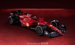 Le 3 volte in cui la Ferrari ha sorpreso tutti nei test pre-stagionali (nel bene e nel male) - Le 3 volte in cui la Ferrari ha sorpreso tutti nei test pre-stagionali
