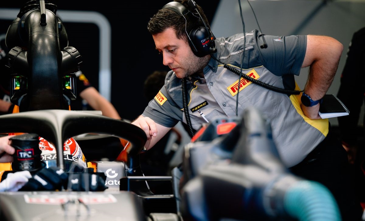 Le ali mobili del 2026 non convincono: i crucci nei test Pirelli