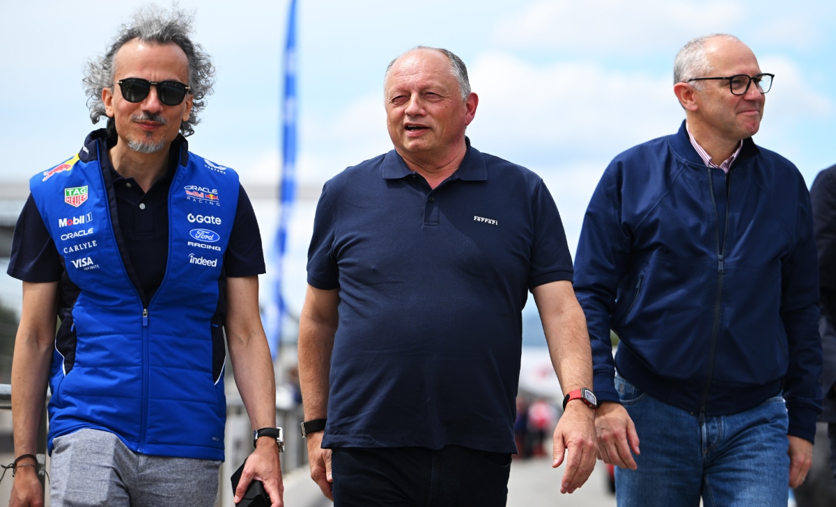 Le ali rotanti nel mirino della FIA. Ferrari rischia di perdere un'altra arma