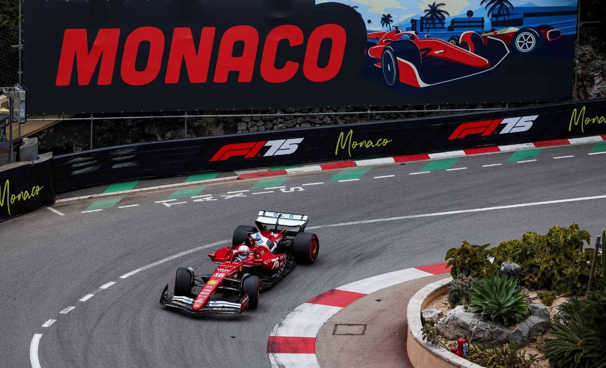 Le ambizioni di Leclerc e Hamilton: «Giornata positiva, la pole? Possibile se..» Le ambizioni di Leclerc e Hamilton: «Giornata positiva, la pole? Possibile se..»