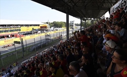 Le attività gratuite attorno al GP d'Italia: dalla fanzone agli eventi di Monza