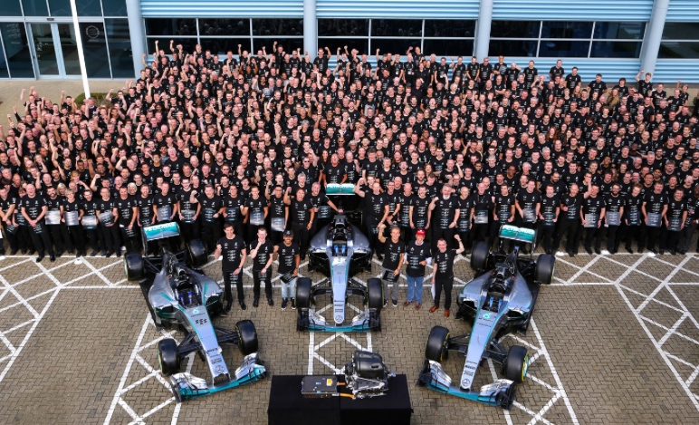 Le auto più prestigiose della Formula 1: quali piloti le hanno utilizzate?