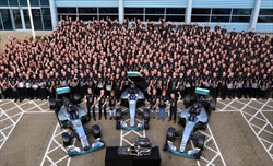 Le auto più prestigiose della Formula 1: quali piloti le hanno utilizzate? - Le auto più prestigiose della Formula 1: quali piloti le hanno utilizzate?