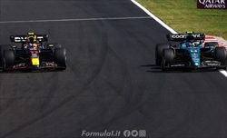 Le clamorose indiscrezioni: Pérez lascia la Red Bull, Alonso saluta l'Aston Martin - Le clamorose indiscrezioni: Pérez lascia la Red Bull, Alonso saluta l'Aston Martin