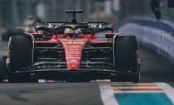 Leclerc, quale futuro? Hill esclude le opzioni Red Bull, Mercedes e Aston Martin. E spiega perché - Le considerazioni di Hill su Leclerc