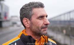 Le curve veloci non sono tutte uguali. Stella: «McLaren strepitosa nel T1, Ferrari nel T3» - Le curve veloci non sono tutte uguali, Stella: «McLaren strepitosa nel T1, Ferrari nel T3»