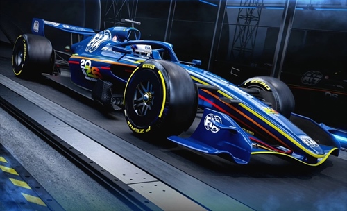 Le F1 2026 saranno lente in curve ma razzi in rettilineo: fino a 400 km/h