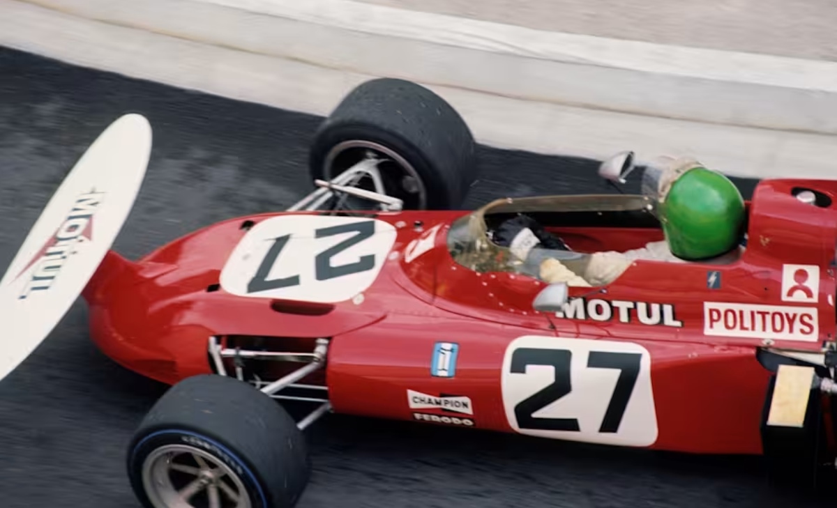 Le Formula 1 più brutte di sempre: quando la libertà progettuale generava mostri affascinanti