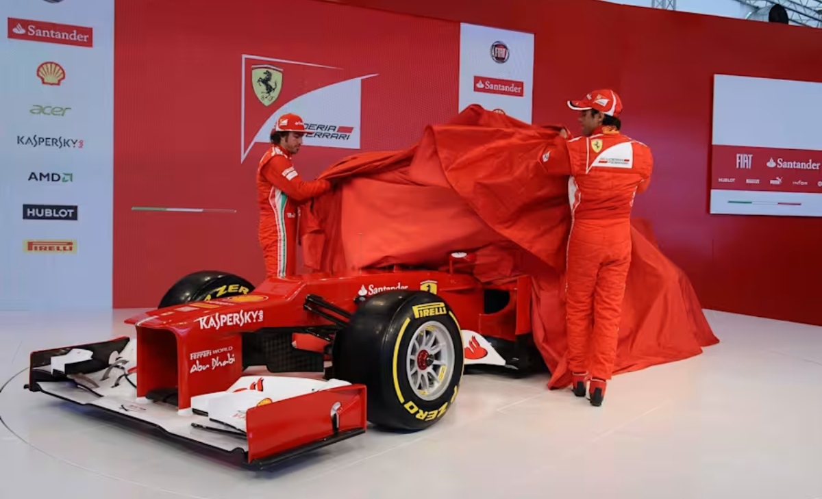 Le Formula 1 più brutte di sempre: quando la libertà progettuale generava mostri affascinanti