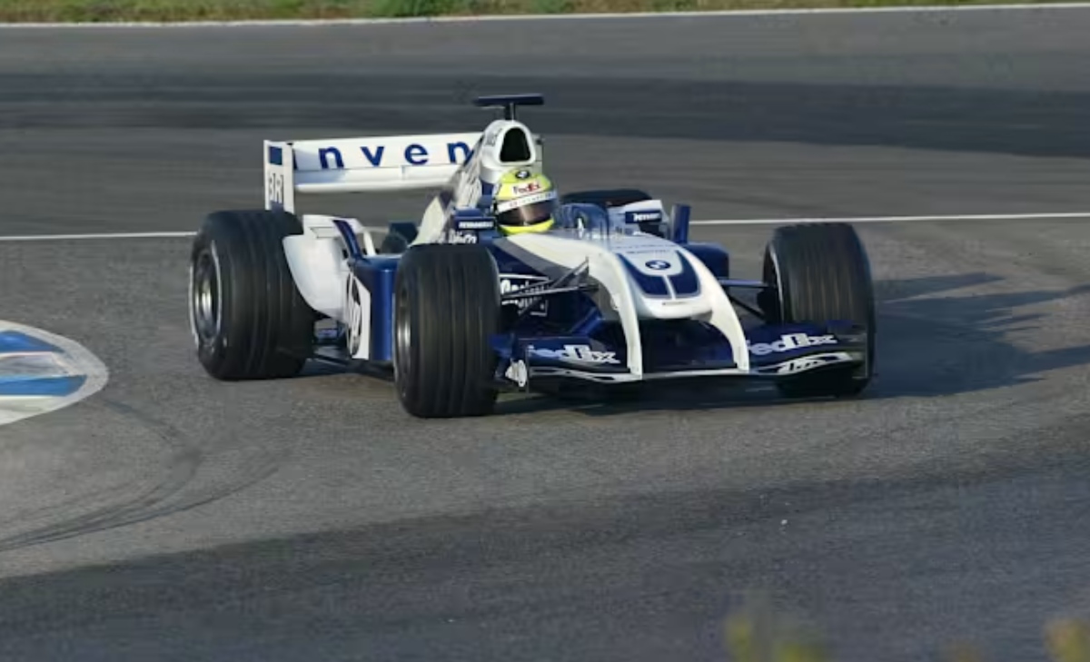 Le Formula 1 più brutte di sempre: quando la libertà progettuale generava mostri affascinanti