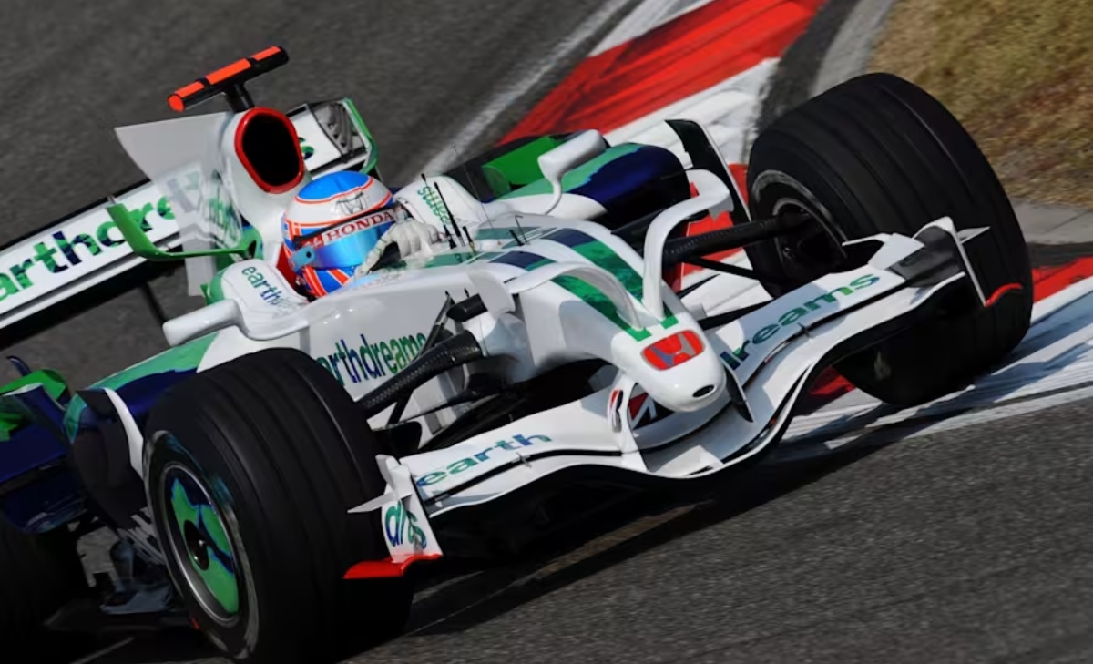 Le Formula 1 più brutte di sempre: quando la libertà progettuale generava mostri affascinanti