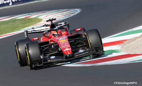 Le insidie di Monza: un tracciato tutt'altro che semplice