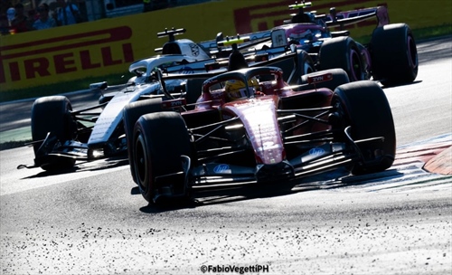 Le insidie di Monza: un tracciato tutt'altro che semplice - Le insidie di Monza: un tracciato tutt'altro che semplice
