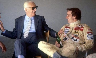 Le Interviste del Froldi: Ferrari Rex: come e perché Enzo è diventato Ferrari - Le Interviste del Froldi: Ferrari Rex: come e perchÃ© Enzo Ã¨ diventato Ferrari