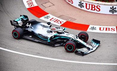 Le Mercedes volano nelle libere: Hamilton e Bottas non potevano chiedere auto migliore - Le Mercedes volano nelle libere: Hamilton e Bottas non potevano chiedere auto migliore