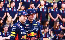 Le pagelle del Mondiale F1 2023: Red Bull prima della classe, Ferrari rimandata a marzo - Le pagelle del mondiale F1 2023: Red Bull prima della classe, Ferrari rimandata a Marzo