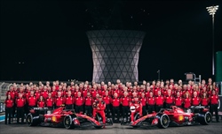Le pagelle del Mondiale F1 2023: Red Bull prima della classe, Ferrari rimandata a marzo - Le pagelle del mondiale F1 2023: Red Bull prima della classe, Ferrari rimandata a Marzo