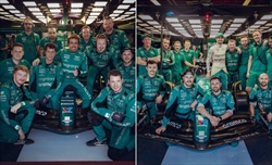 Le pagelle del Mondiale F1 2023: Red Bull prima della classe, Ferrari rimandata a marzo - Le pagelle del mondiale F1 2023: Red Bull prima della classe, Ferrari rimandata a Marzo