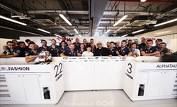 Le pagelle del Mondiale F1 2023: Red Bull prima della classe, Ferrari rimandata a marzo - Le pagelle del mondiale F1 2023: Red Bull prima della classe, Ferrari rimandata a Marzo