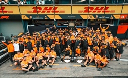 Le parole del team McLaren dopo il GP Australia: «Grande lavoro di squadra» 