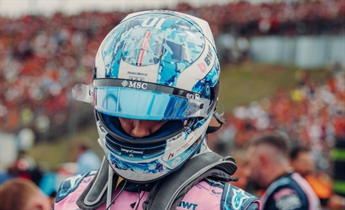 Le parole di Gasly dopo l'Ungheria preoccupano: é ora di una scossa?