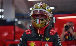 Leclerc e il duello con Perez: «Aspettavo l'occasione giusta, ma non è arrivata» - Le parole di Leclerc dopo il Gp di Singapore