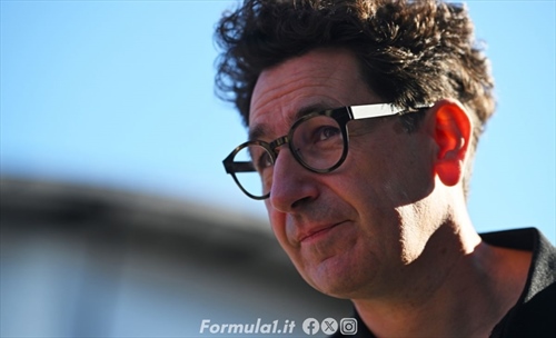 Le power unit 2026? Un «motorino» endotermico e un motore elettrico che frena