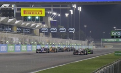 Le previsioni per il GP del Bahrain dopo i test. Chi sarà la seconda forza?