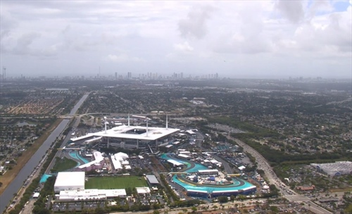 Le qualifiche del GP di Miami sono posticipate: il nuovo orario di inizio